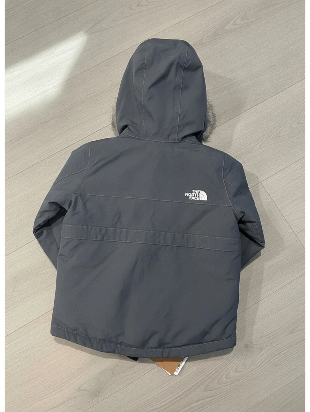 The North Face north face